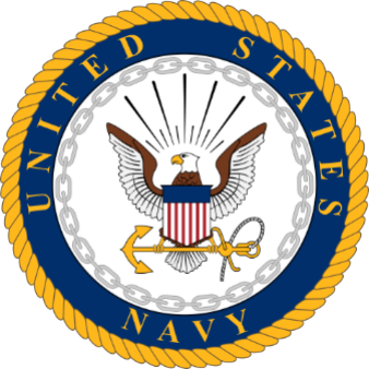Seal of the United States Navy
