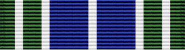Army Achievement Medal ribbon
