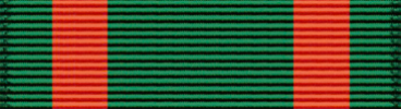 Navy and Marine Corps Achievement Medal ribbon